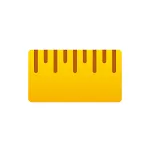 Ruler icon