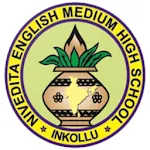 Nivedita High School, Inkollu icon