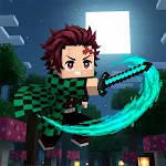 Anime mods for Minecraft PE icon