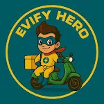 Evify Hero icon