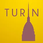 Turin Travel Guide icon