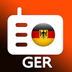 Radio Germany icon