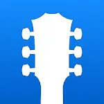 GtrLib Chords - Guitar Chords icon