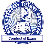 MPBSE - Conduct of Exam icon