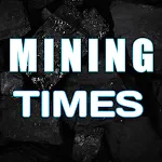 Mining Times - Quiz icon