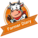 Farmer Dairy icon