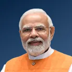 Narendra Modi App | Indus Appstore | App Icon