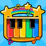 Wow Kids Baby Piano icon