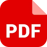PDF Reader – PDF Editor icon