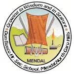 Don Bosco School Mendal icon