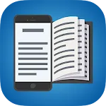 Active Reader - ViaOne icon