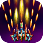 Space Shooter - Galaxy Attack icon