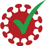 Immune system icon