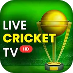 Live Cricket TV HD