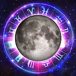 Moon Calendar - Horoscope icon