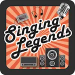 Hindi Songs (Singing Legends) icon