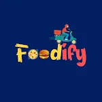 Foodify - Taste in Every Bite icon