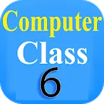 Computer Class 6 notes offline icon