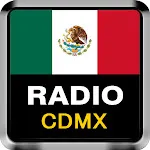 Radio CDMX icon