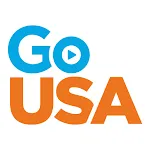 GoUSA TV icon