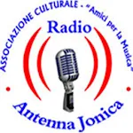 Radio Antenna Jonica icon