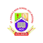 St Xaviers School icon