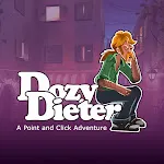 Dozy Dieter icon