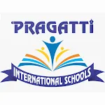 Pragatti School Parent App icon