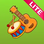Kids Music (Lite) icon
