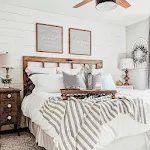 Minimalist Bedroom icon