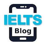 IELTS-Blog App for practice icon