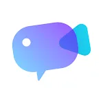 Echoo-make friends & Live chat icon
