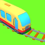 Train Ride icon