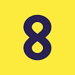 WeAre8 - The People's Platform icon