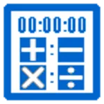 timeCalc Advance icon