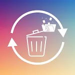 Total File Recovery icon