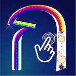 Thai Alphabet Learning app icon