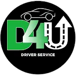 D4U DRIVERS - DRIVE FOR YOU icon