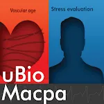 uBioMacpa Chinese icon