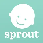 Pregnancy Tracker by Sprout icon
