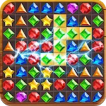 Jewels Jungle Treasure icon