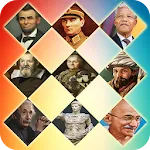Great leaders - History icon