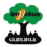 Impetus Gurukul Online Tutoria icon
