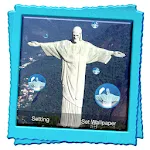 7 Wonders of the World LWP icon