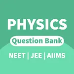 PHYSICS QUESTION BANK icon