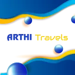 Arthi Travels icon