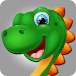 Dragon Rescue Crush icon
