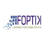 Foptik Internet icon