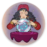 Crystal Ball icon