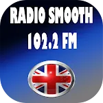 Smooth Radio London FM App UK icon